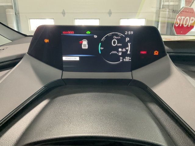 2026 Toyota Prius Plug-in Hybrid XSE - Photo 14