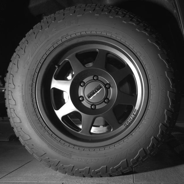 2026 Toyota 4Runner SR5 - Photo 10