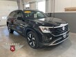  Volkswagen Atlas Cross Sport