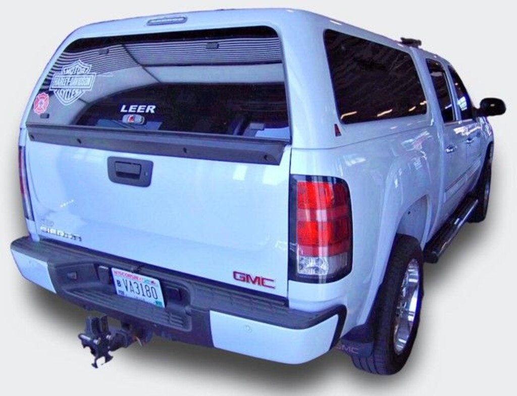 Used 2008 GMC Sierra 1500 Denali Truck Crew Cab