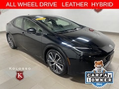 Used 2023 Toyota Prius Limited Hatchback in Appleton