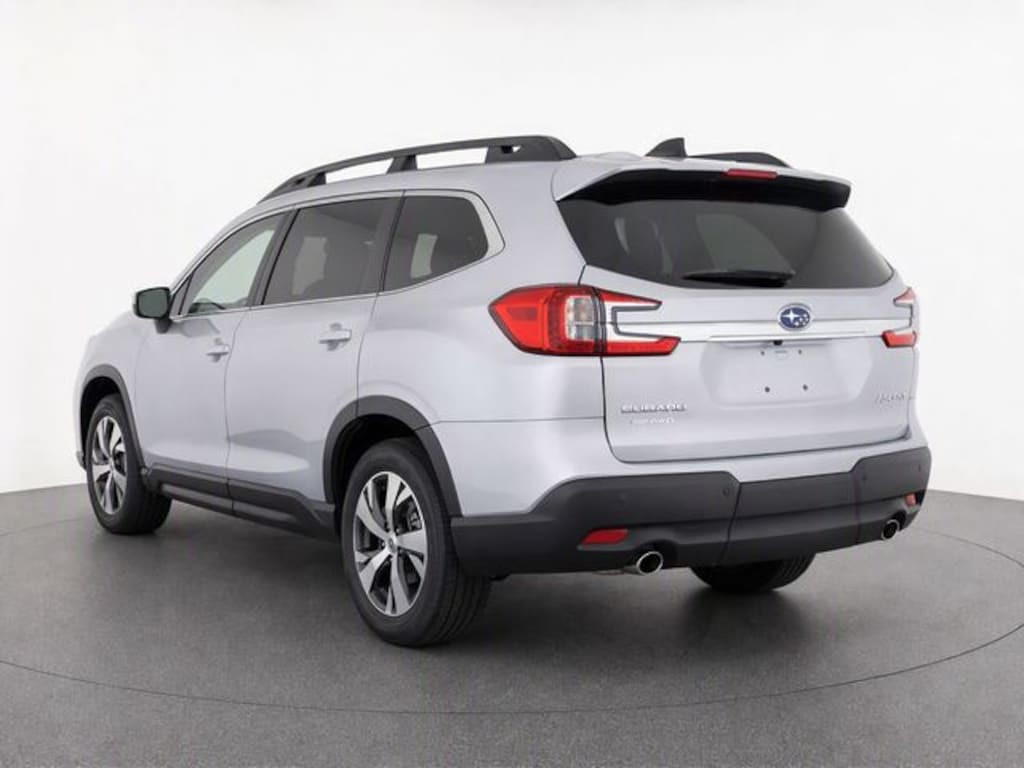 Used 2025 Subaru Ascent Premium 7-Passenger SUV