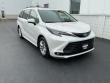 Used 2025 Toyota Sienna XLE 7 Passenger Van Passenger Van
