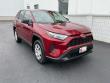 Certified 2023 Toyota RAV4 LE SUV