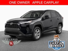Used 2025 Toyota RAV4 XLE SUV in Appleton