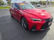 Used 2022 Lexus IS 350 F SPORT Sedan
