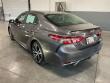 2018 Toyota Camry L Sedan