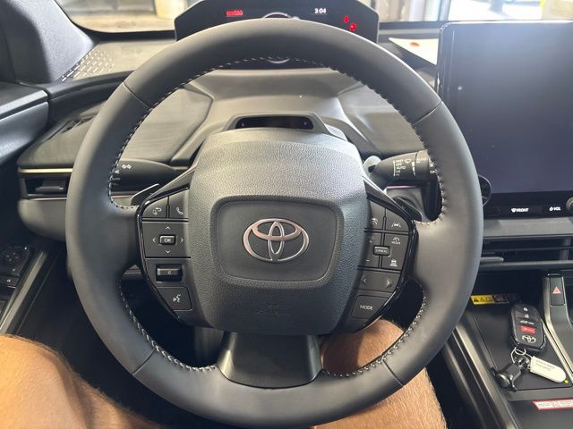 2026 Toyota bZ Woodland Woodland - Photo 13
