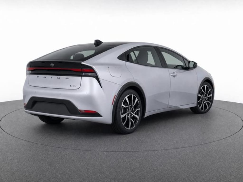 New 2026 Toyota Prius Plug-in Hybrid XSE PLUG-IN HYBRID