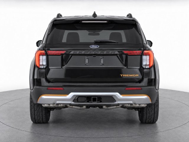 2026 Ford Explorer Tremor - Photo 7