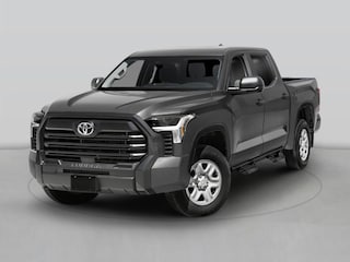 New 2026 Toyota Tundra Limited LIMITED CREWMAX 5.5 in Wisconsin