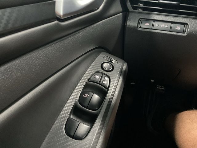 2025 Nissan Altima SV - Photo 17