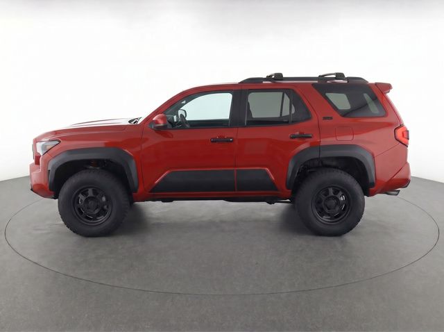2026 Toyota 4Runner SR5 - Photo 6