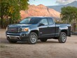 GMC Canyon