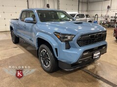 2026 Toyota Tacoma TRD Sport 4X4 DBL CAB LONG BED