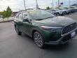 Certified 2022 Toyota Corolla Cross XLE SUV