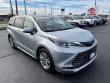 Certified 2021 Toyota Sienna  Van