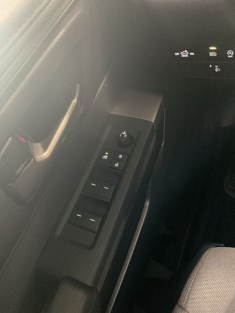 2026 Toyota Tundra SR5 - Photo 22