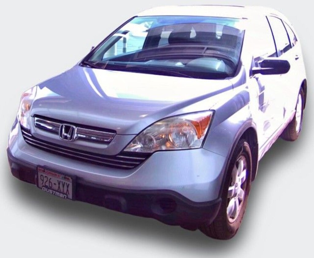 Used 2009 Honda CR-V EX SUV