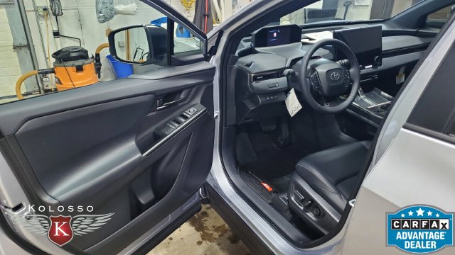 New 2026 Toyota bZ Woodland bZ Woodland AWD near Green Bay