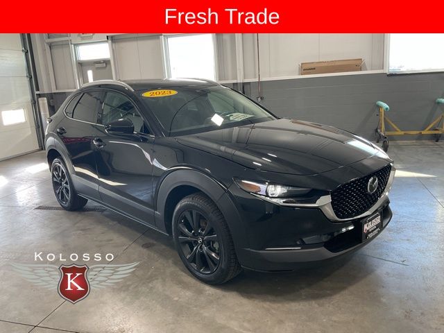 2023 Mazda CX-30