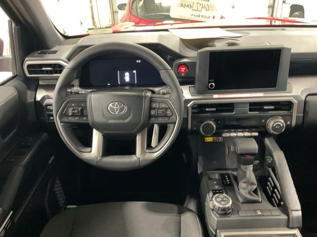 2026 Toyota 4Runner TRD Off-Road - Photo 20