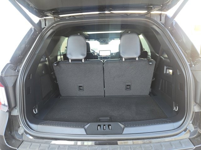2026 Ford Explorer Tremor - Photo 26