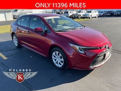 Used 2024 Toyota Corolla Hybrid Sedan in Appleton