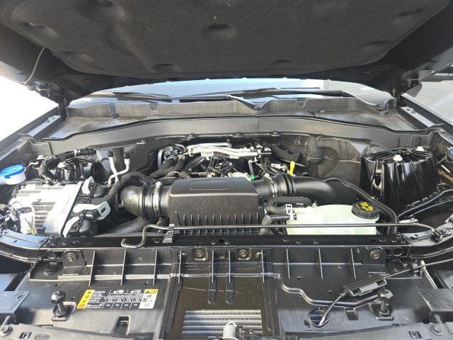 2026 Ford Explorer Tremor - Photo 25