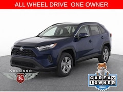 Used 2025 Toyota RAV4 XLE SUV in Appleton