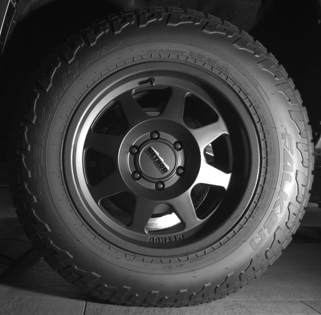 2026 Toyota Tacoma SR5 - Photo 10