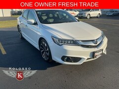 Used 2016 Acura ILX 2.4L Sedan in Appleton