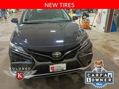 Used 2024 Toyota Camry XSE Sedan in Appleton