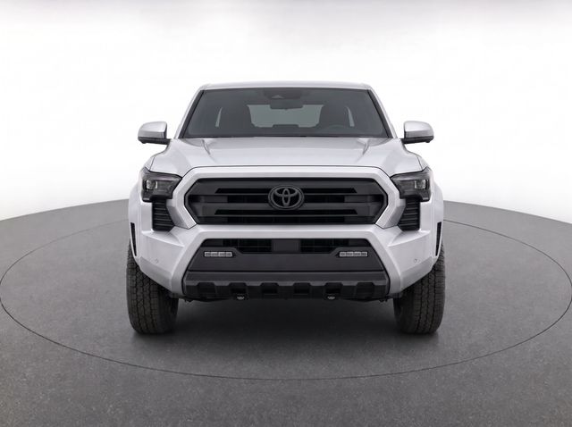 2026 Toyota Tacoma SR5 - Photo 5