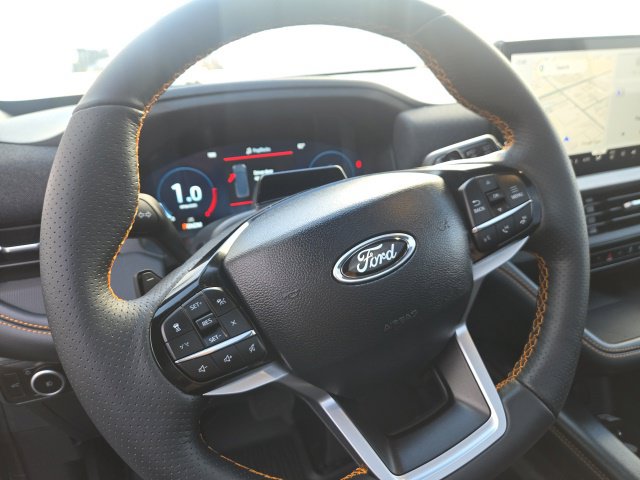 2026 Ford Explorer Tremor - Photo 17