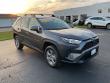 Certified 2024 Toyota RAV4 XLE SUV