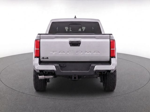 2026 Toyota Tacoma SR5 - Photo 7