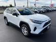 Certified 2024 Toyota RAV4 LE SUV
