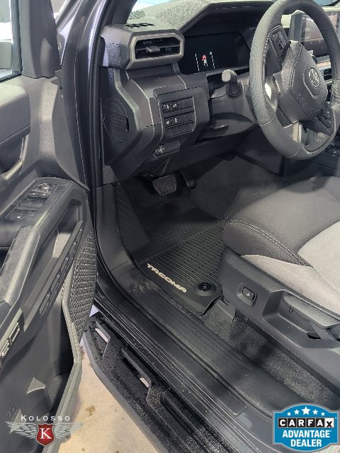 New 2026 Toyota Tacoma TRD Off-Road 4X4 DOUBLE CAB in Wisconsin