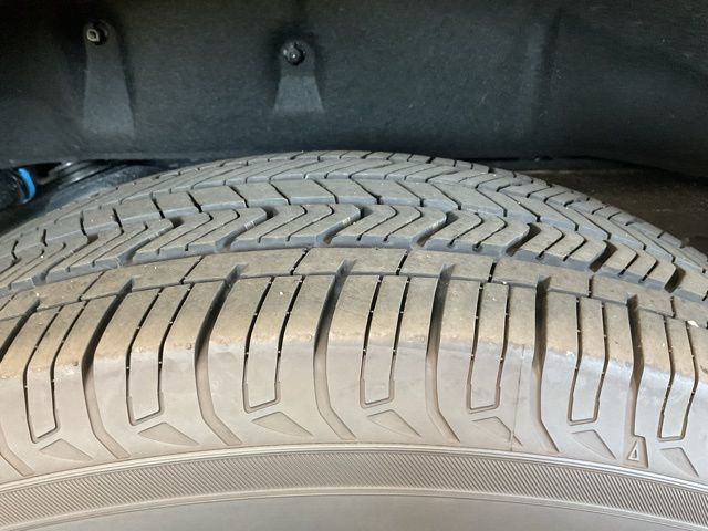 2026 Toyota Sequoia Platinum - Photo 10