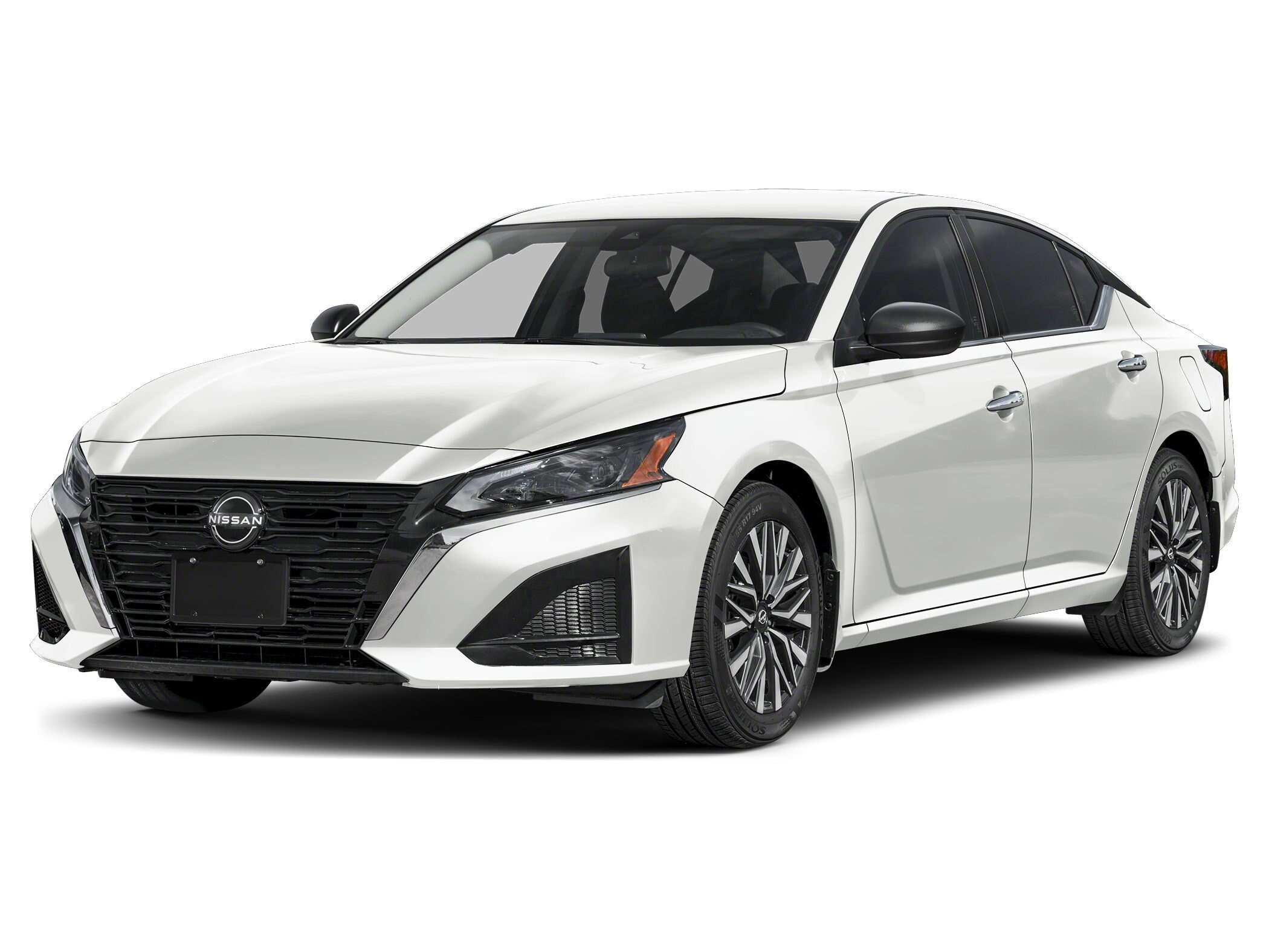 Thumbnail: 2025 Nissan Altima - 1