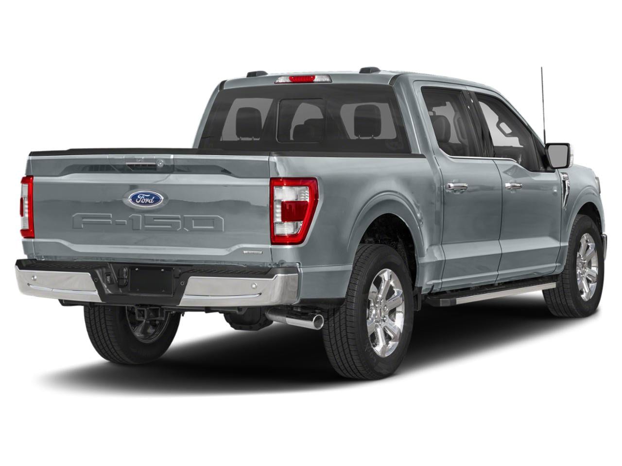 Thumbnail: 2023 Ford F-150 - 2