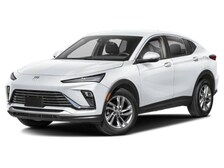 2025 Buick Envista Preferred -
                  Kona, HI