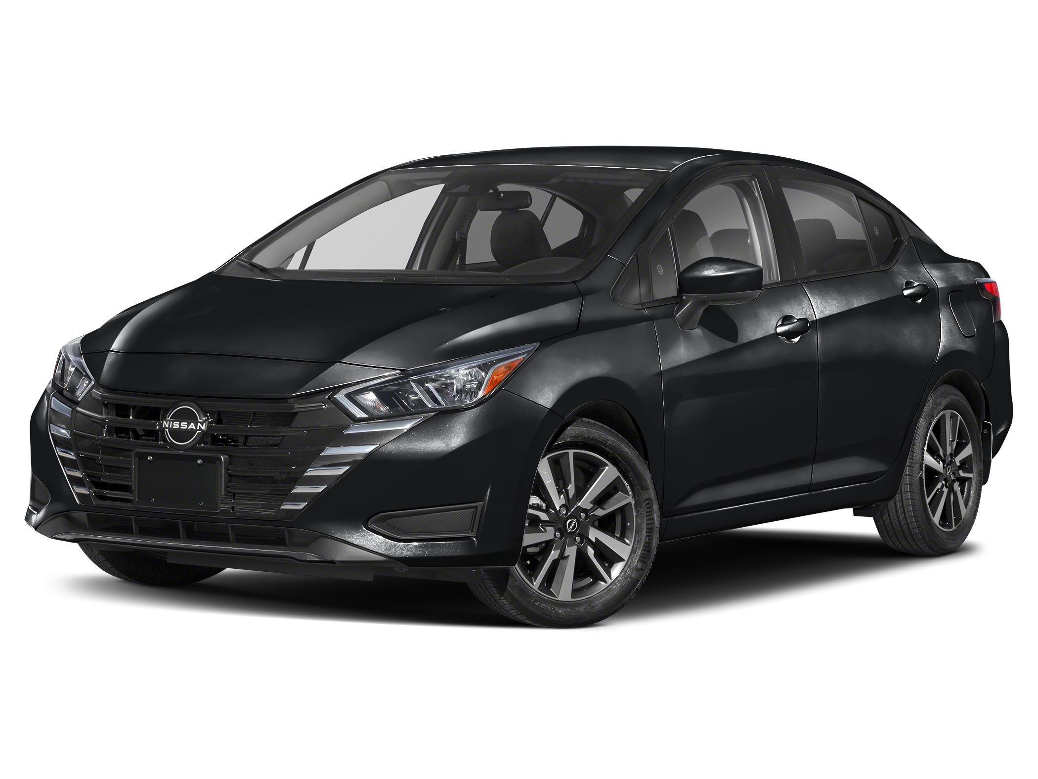 Thumbnail: 2025 Nissan Versa - 1