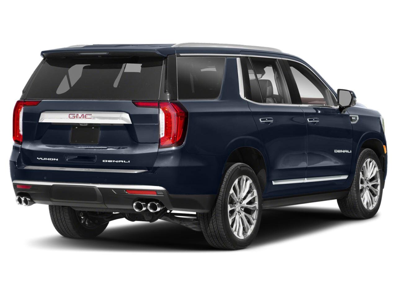 Thumbnail: 2023 GMC Yukon - 2