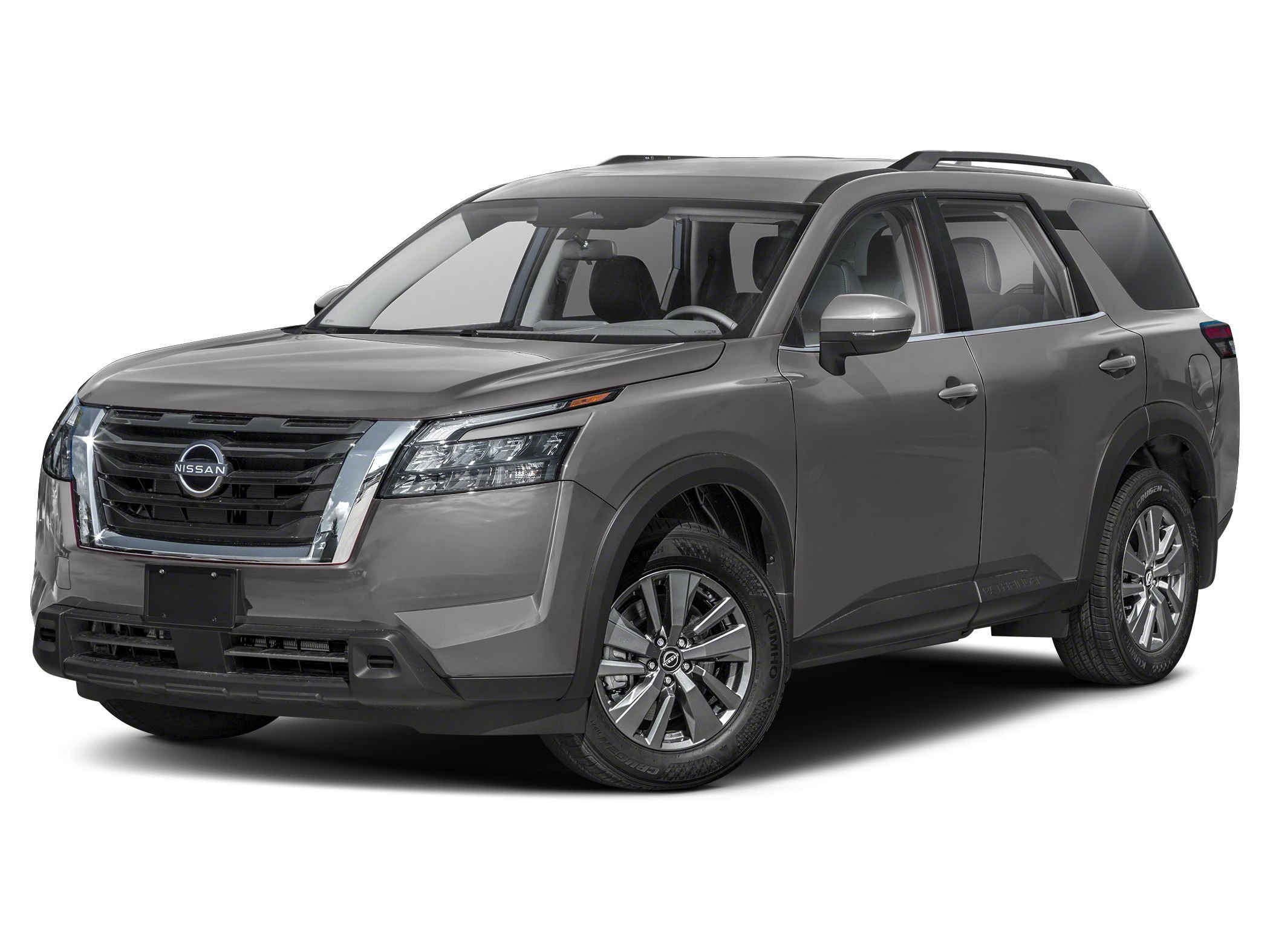 Thumbnail: 2025 Nissan Pathfinder - 1