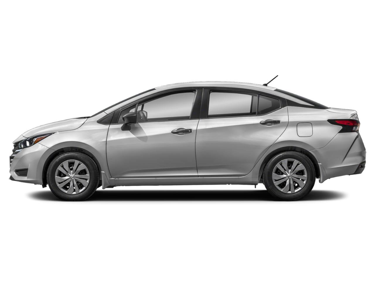 Thumbnail: 2024 Nissan Versa - 3