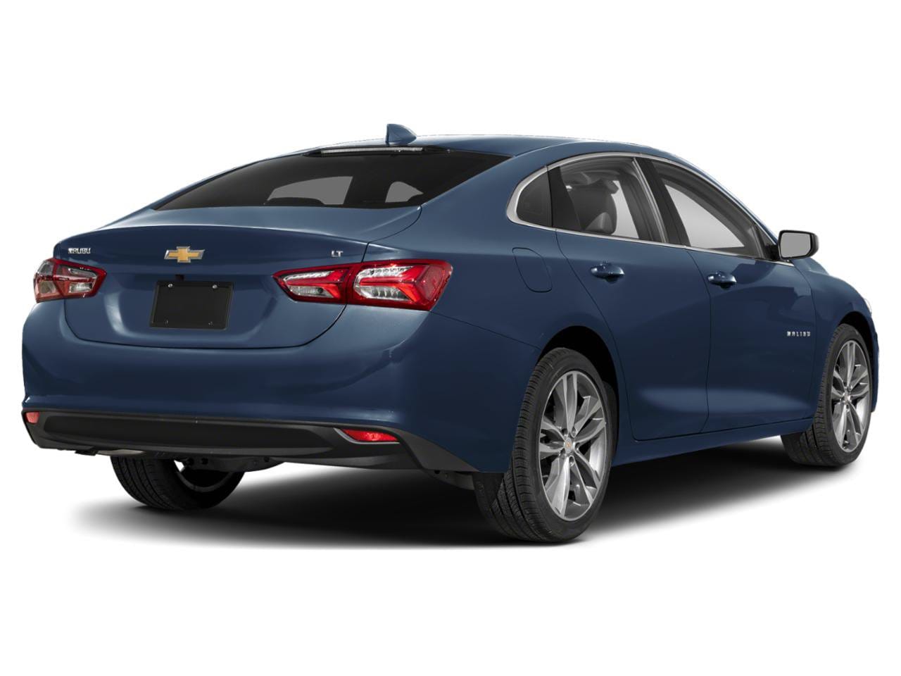 Thumbnail: 2024 Chevrolet Malibu - 2