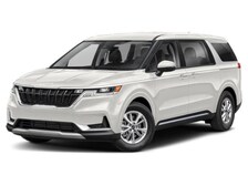 2023 Kia Carnival LX -
                  Kona, HI