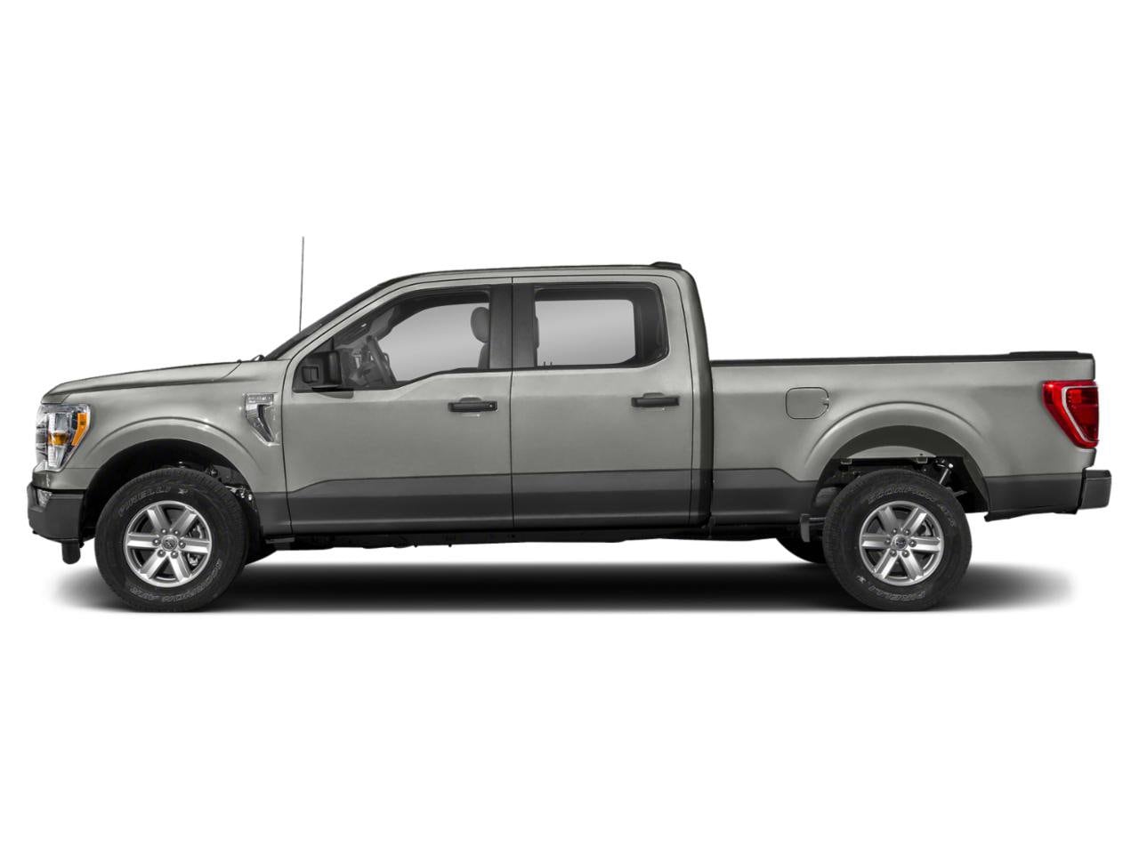 Thumbnail: 2023 Ford F-150 - 3